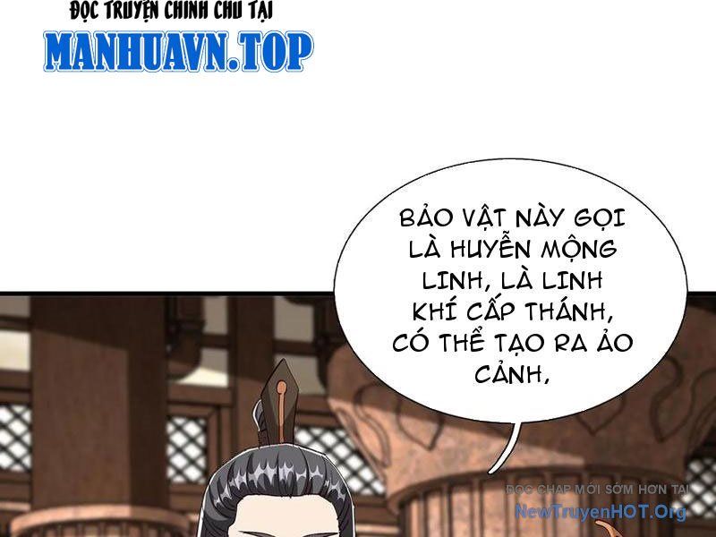 Hoá Ra Ta Là Lão Tổ Ma Đạo?: Chapter 103