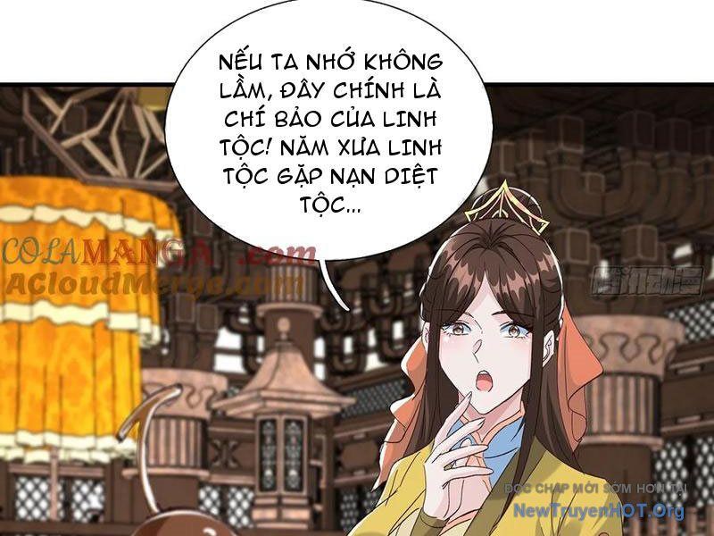 Hoá Ra Ta Là Lão Tổ Ma Đạo?: Chapter 103