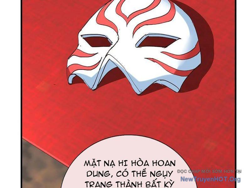 Hoá Ra Ta Là Lão Tổ Ma Đạo?: Chapter 103