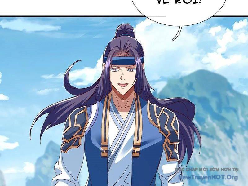 Hoá Ra Ta Là Lão Tổ Ma Đạo?: Chapter 103