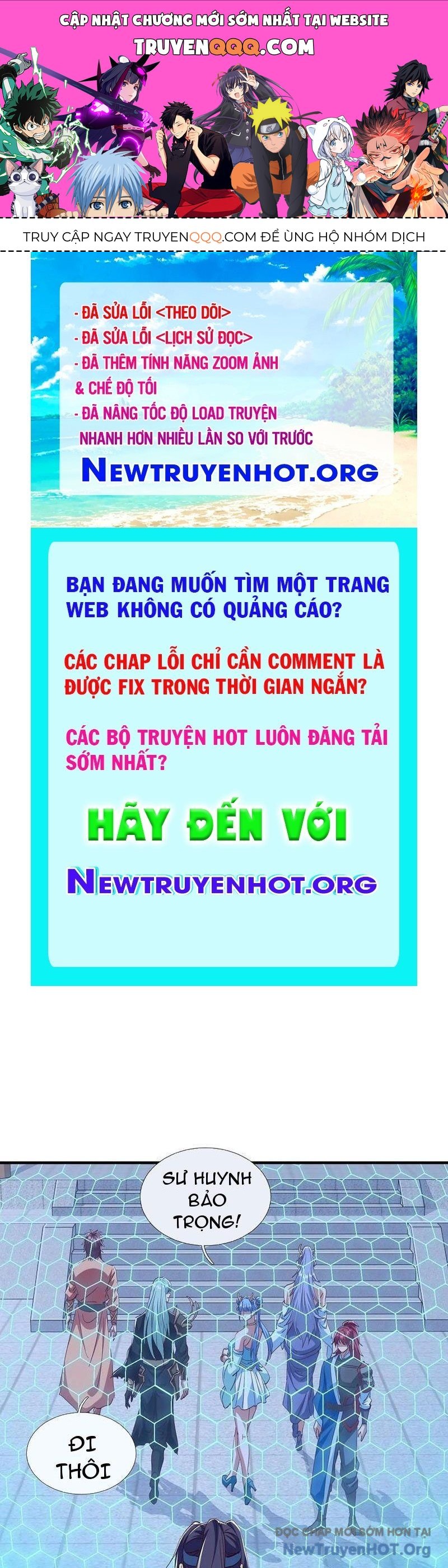 Hoá Ra Ta Là Lão Tổ Ma Đạo?: Chapter 104