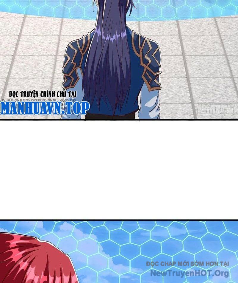Hoá Ra Ta Là Lão Tổ Ma Đạo?: Chapter 104