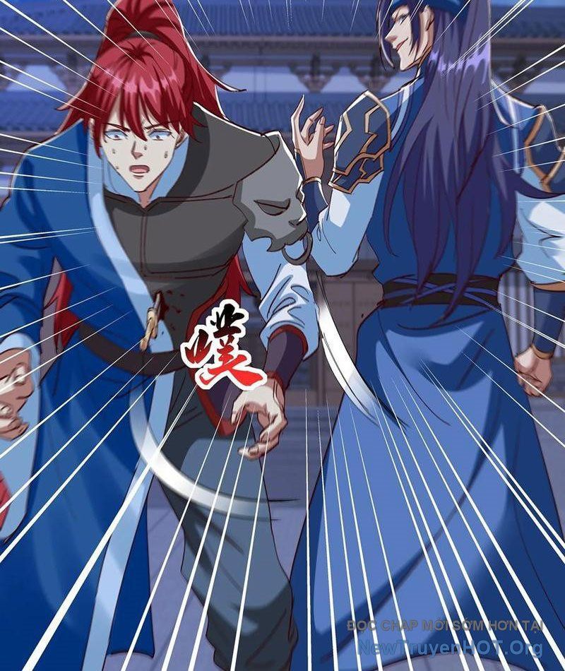 Hoá Ra Ta Là Lão Tổ Ma Đạo?: Chapter 104