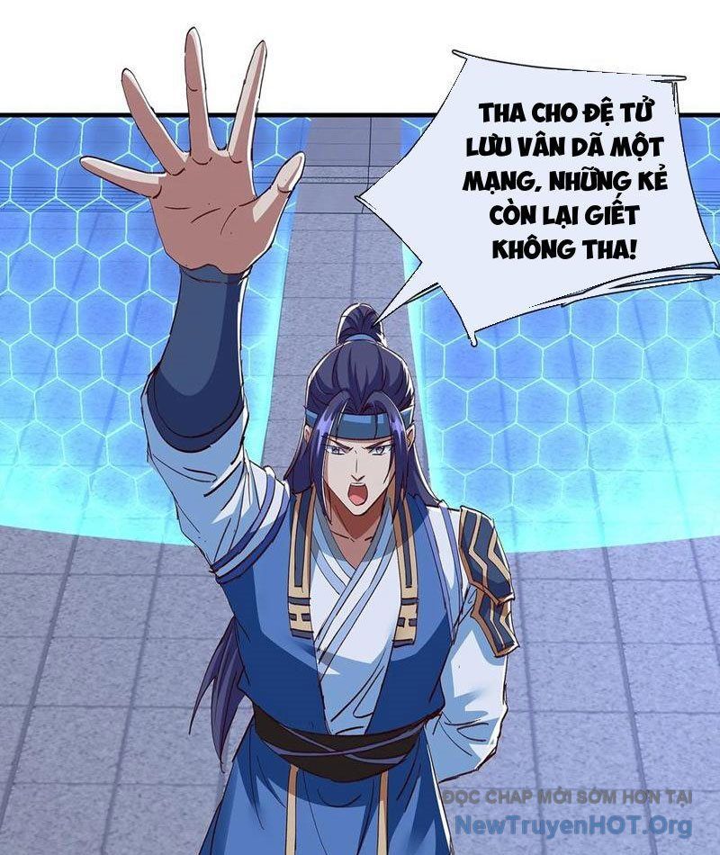 Hoá Ra Ta Là Lão Tổ Ma Đạo?: Chapter 104