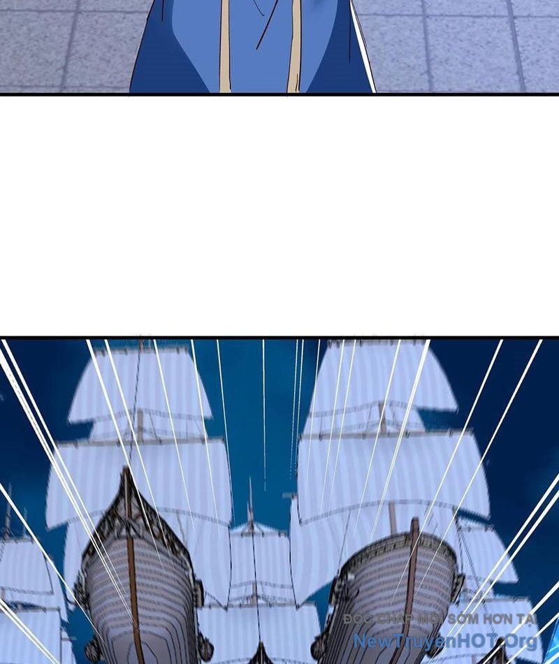 Hoá Ra Ta Là Lão Tổ Ma Đạo?: Chapter 104