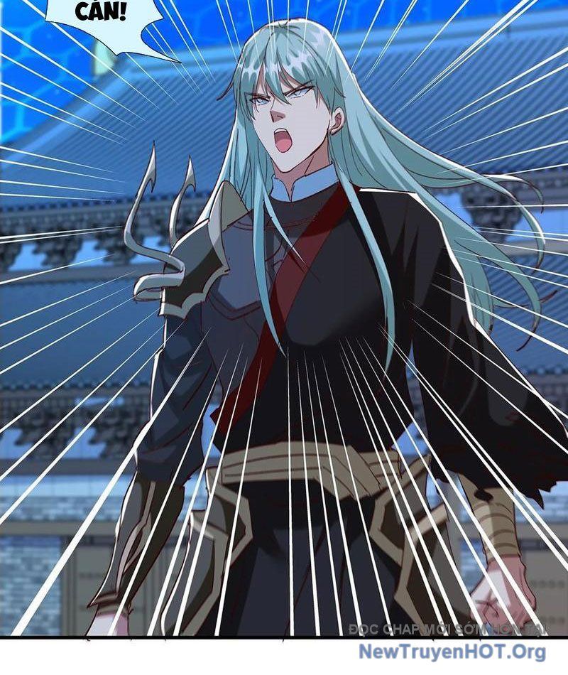 Hoá Ra Ta Là Lão Tổ Ma Đạo?: Chapter 104