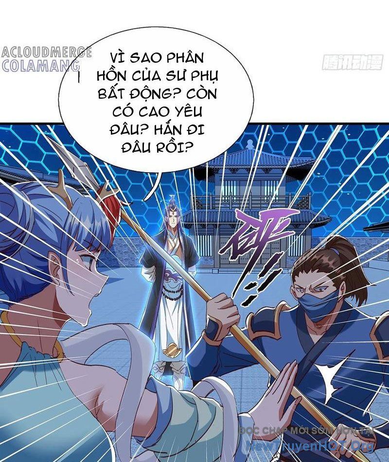 Hoá Ra Ta Là Lão Tổ Ma Đạo?: Chapter 104
