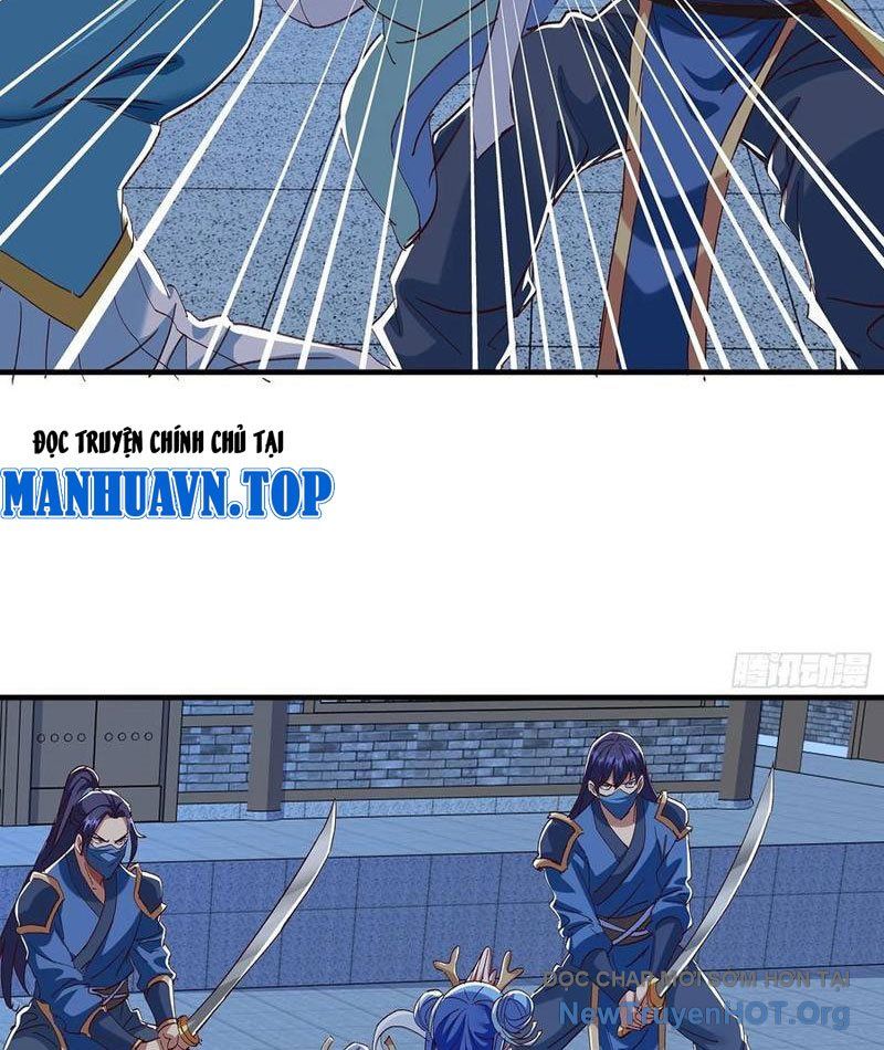 Hoá Ra Ta Là Lão Tổ Ma Đạo?: Chapter 104