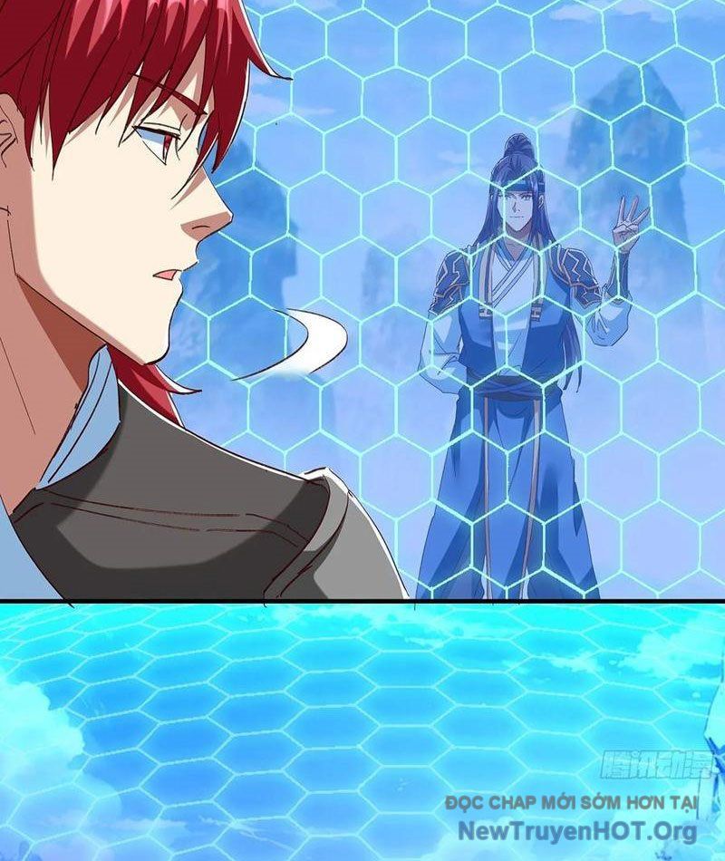 Hoá Ra Ta Là Lão Tổ Ma Đạo?: Chapter 104