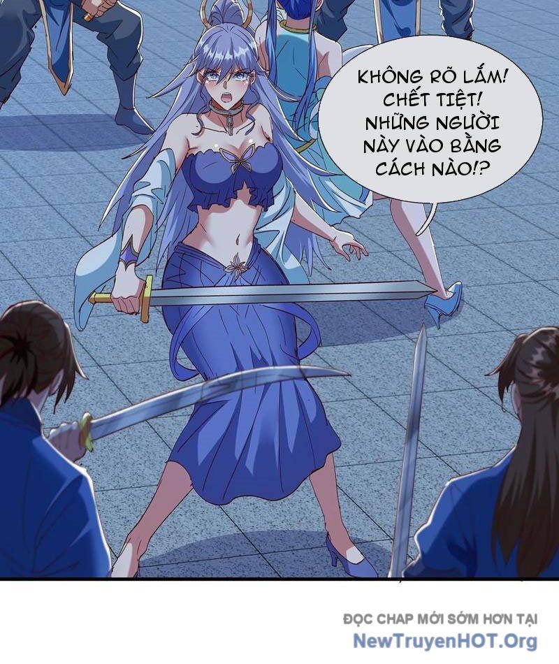 Hoá Ra Ta Là Lão Tổ Ma Đạo?: Chapter 104