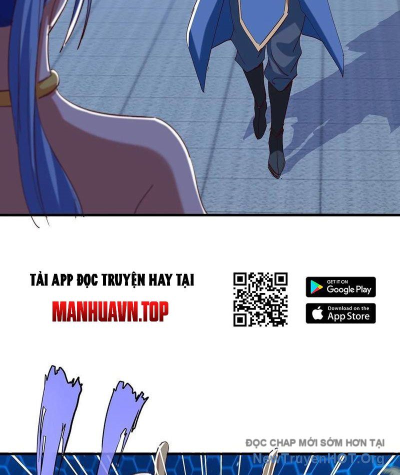 Hoá Ra Ta Là Lão Tổ Ma Đạo?: Chapter 104