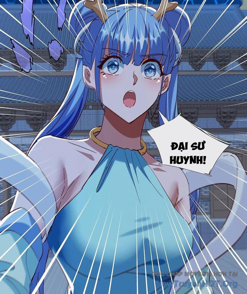 Hoá Ra Ta Là Lão Tổ Ma Đạo?: Chapter 104