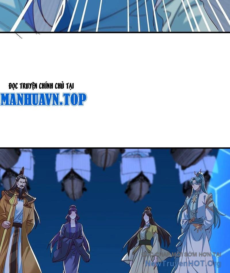 Hoá Ra Ta Là Lão Tổ Ma Đạo?: Chapter 104