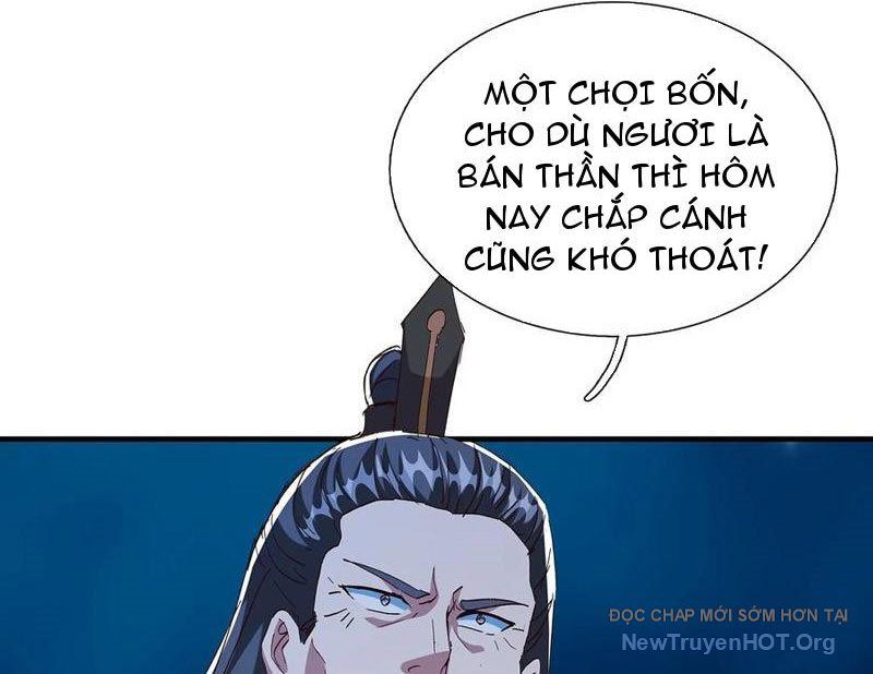 Hoá Ra Ta Là Lão Tổ Ma Đạo?: Chapter 104
