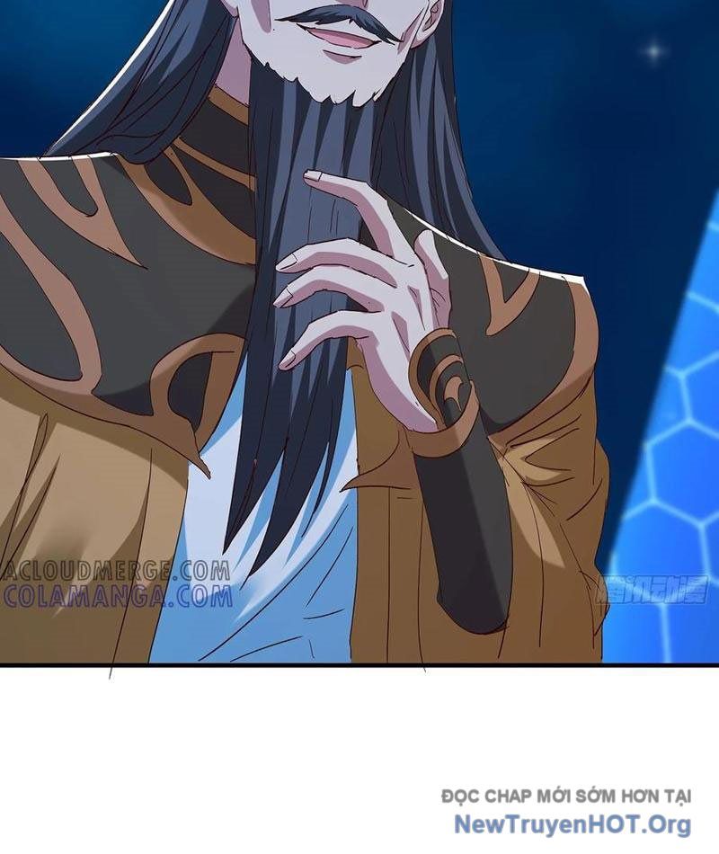 Hoá Ra Ta Là Lão Tổ Ma Đạo?: Chapter 104