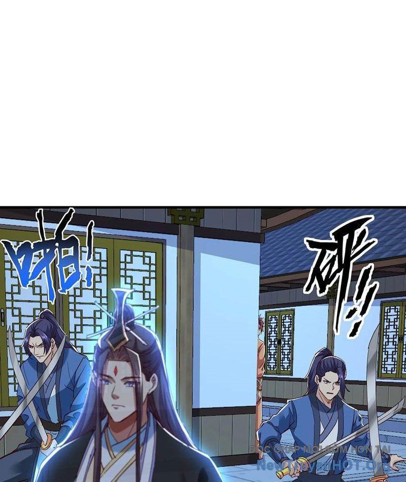 Hoá Ra Ta Là Lão Tổ Ma Đạo?: Chapter 104