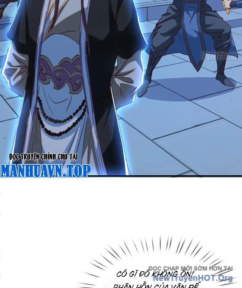 Hoá Ra Ta Là Lão Tổ Ma Đạo?: Chapter 104