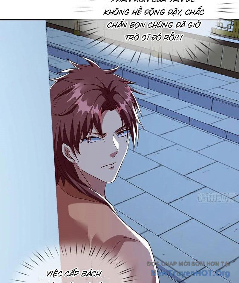 Hoá Ra Ta Là Lão Tổ Ma Đạo?: Chapter 104