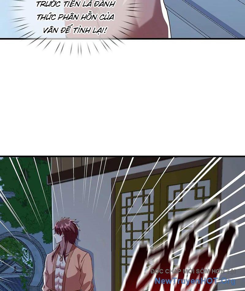 Hoá Ra Ta Là Lão Tổ Ma Đạo?: Chapter 104