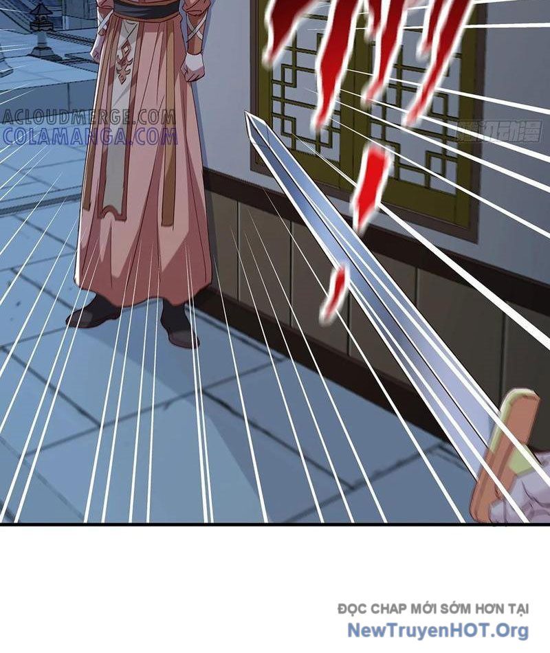 Hoá Ra Ta Là Lão Tổ Ma Đạo?: Chapter 104