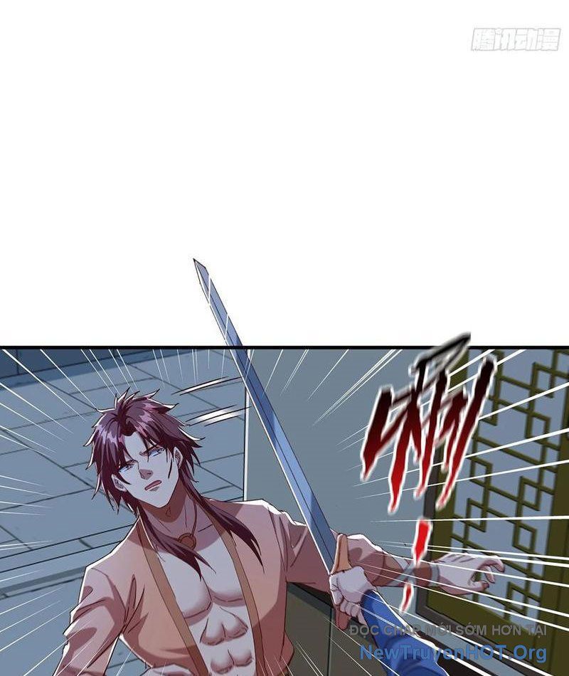 Hoá Ra Ta Là Lão Tổ Ma Đạo?: Chapter 104