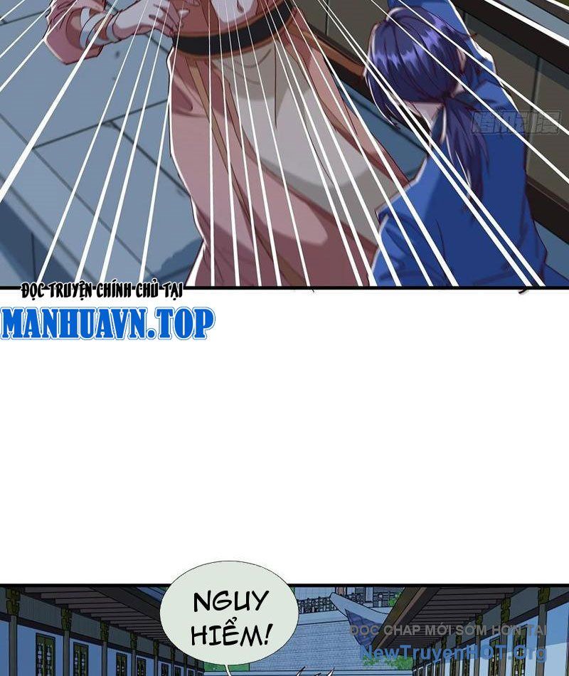 Hoá Ra Ta Là Lão Tổ Ma Đạo?: Chapter 104