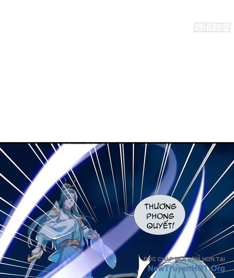 Hoá Ra Ta Là Lão Tổ Ma Đạo?: Chapter 104