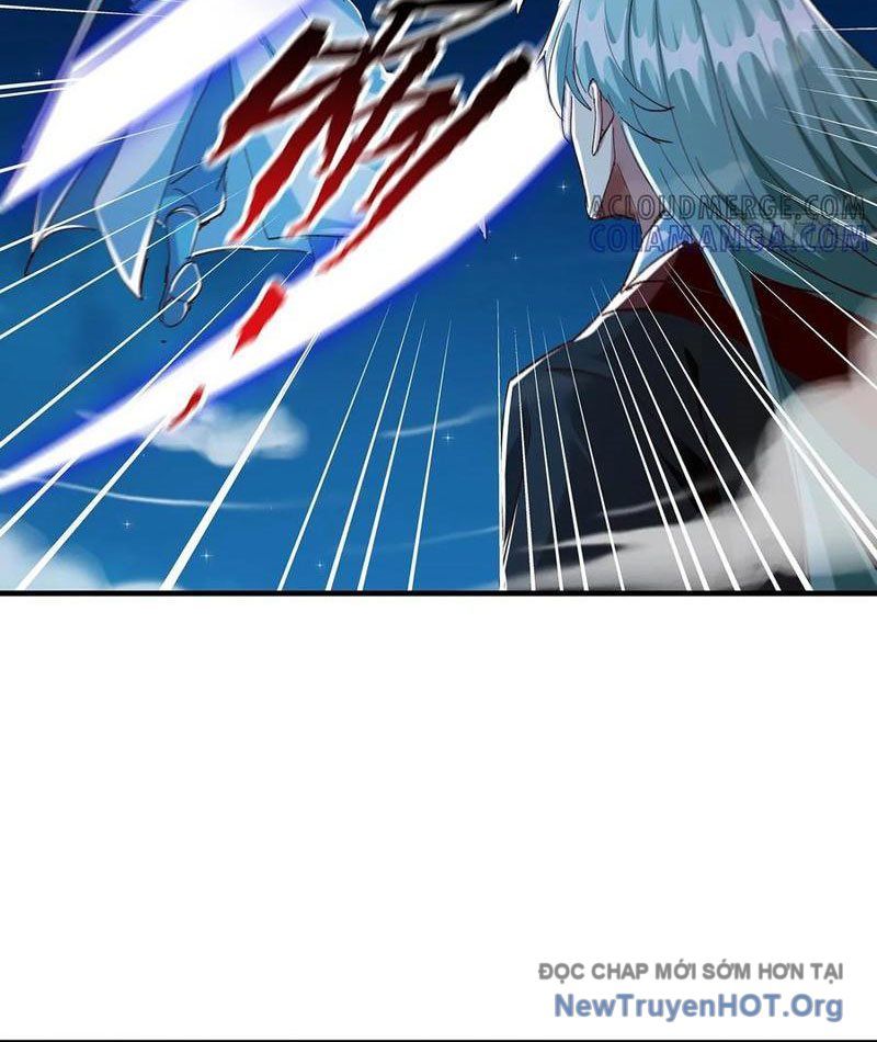 Hoá Ra Ta Là Lão Tổ Ma Đạo?: Chapter 104