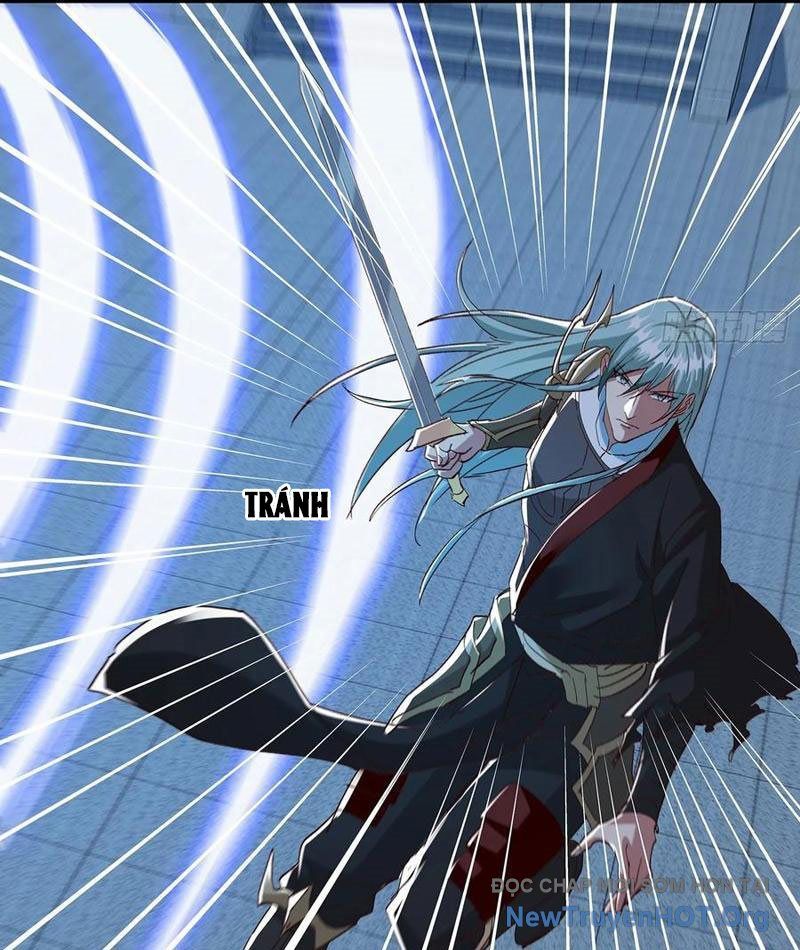 Hoá Ra Ta Là Lão Tổ Ma Đạo?: Chapter 104