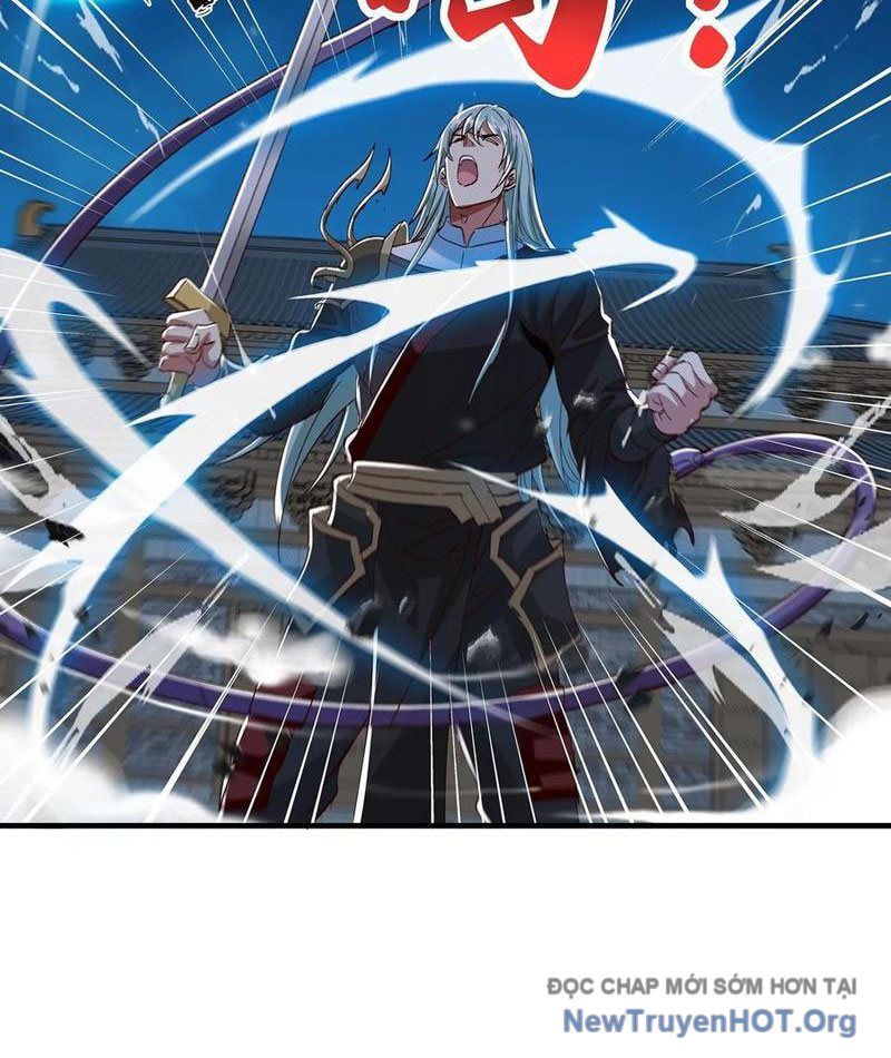 Hoá Ra Ta Là Lão Tổ Ma Đạo?: Chapter 104