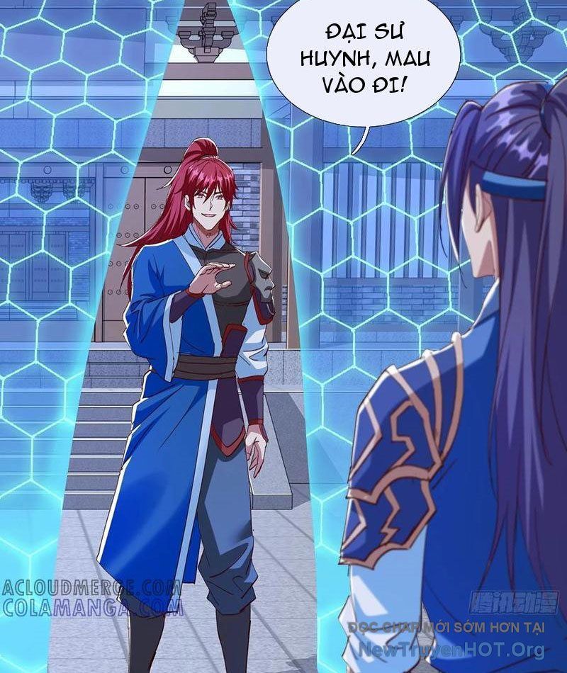 Hoá Ra Ta Là Lão Tổ Ma Đạo?: Chapter 104