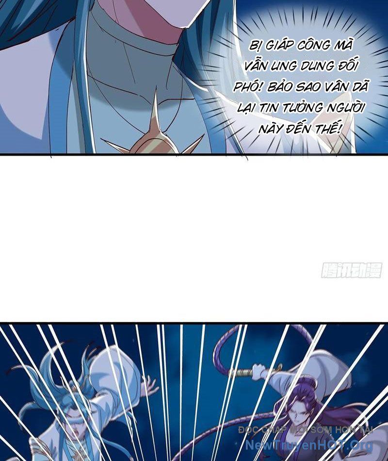 Hoá Ra Ta Là Lão Tổ Ma Đạo?: Chapter 104