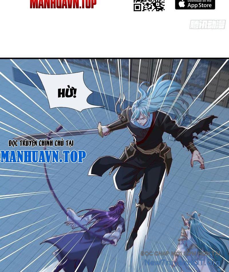 Hoá Ra Ta Là Lão Tổ Ma Đạo?: Chapter 104