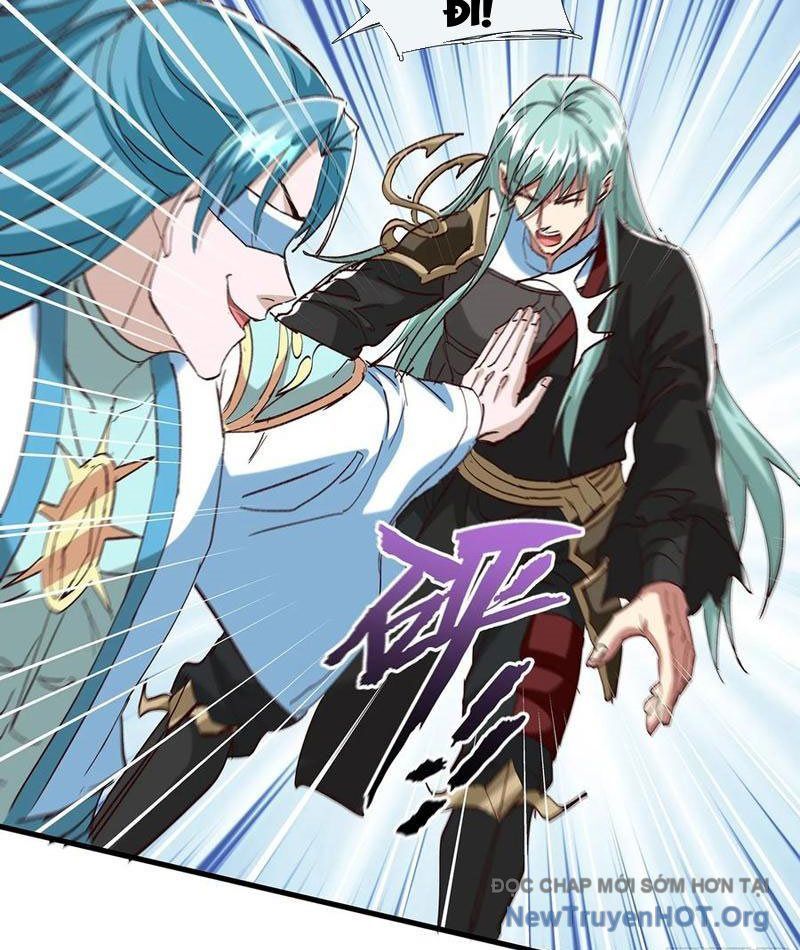 Hoá Ra Ta Là Lão Tổ Ma Đạo?: Chapter 104