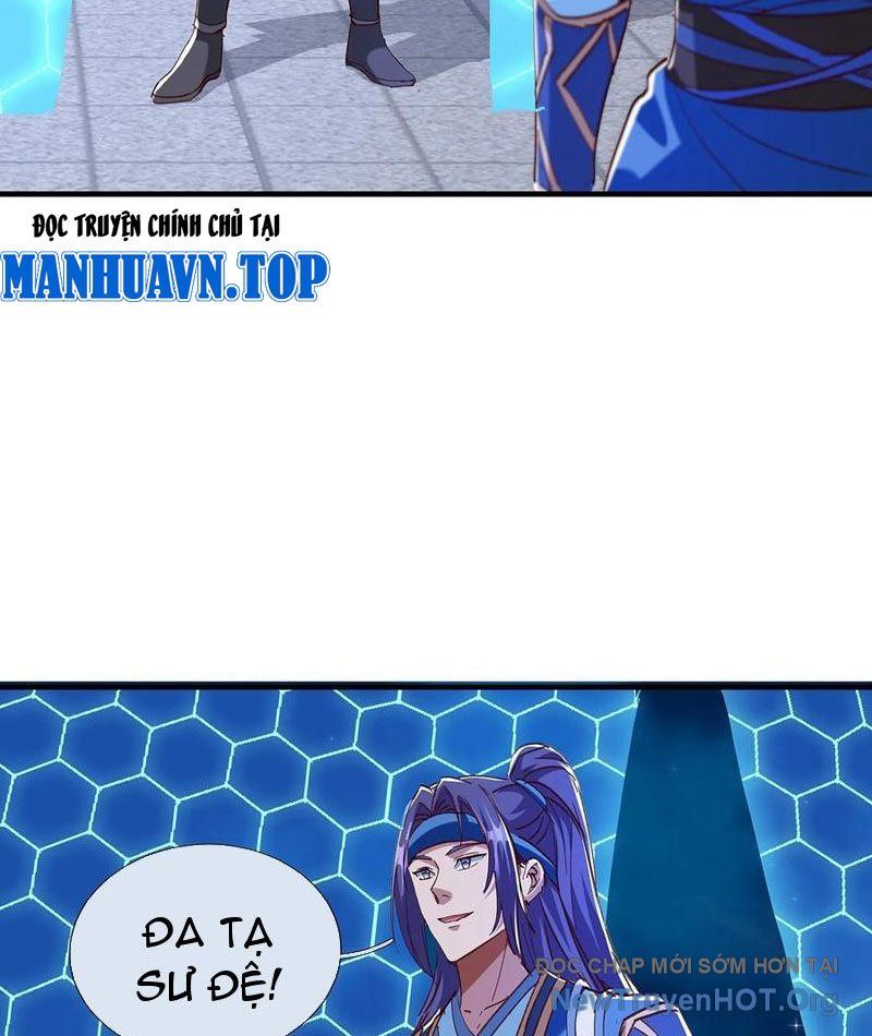 Hoá Ra Ta Là Lão Tổ Ma Đạo?: Chapter 104