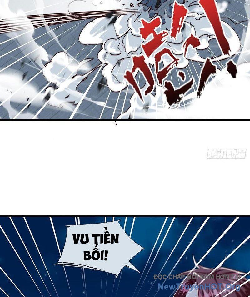 Hoá Ra Ta Là Lão Tổ Ma Đạo?: Chapter 104