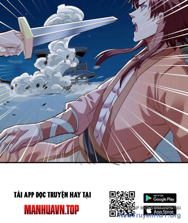 Hoá Ra Ta Là Lão Tổ Ma Đạo?: Chapter 104