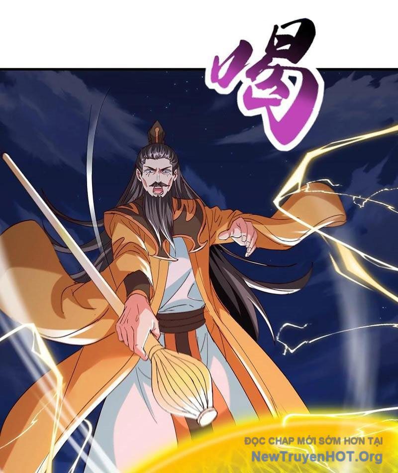 Hoá Ra Ta Là Lão Tổ Ma Đạo?: Chapter 104