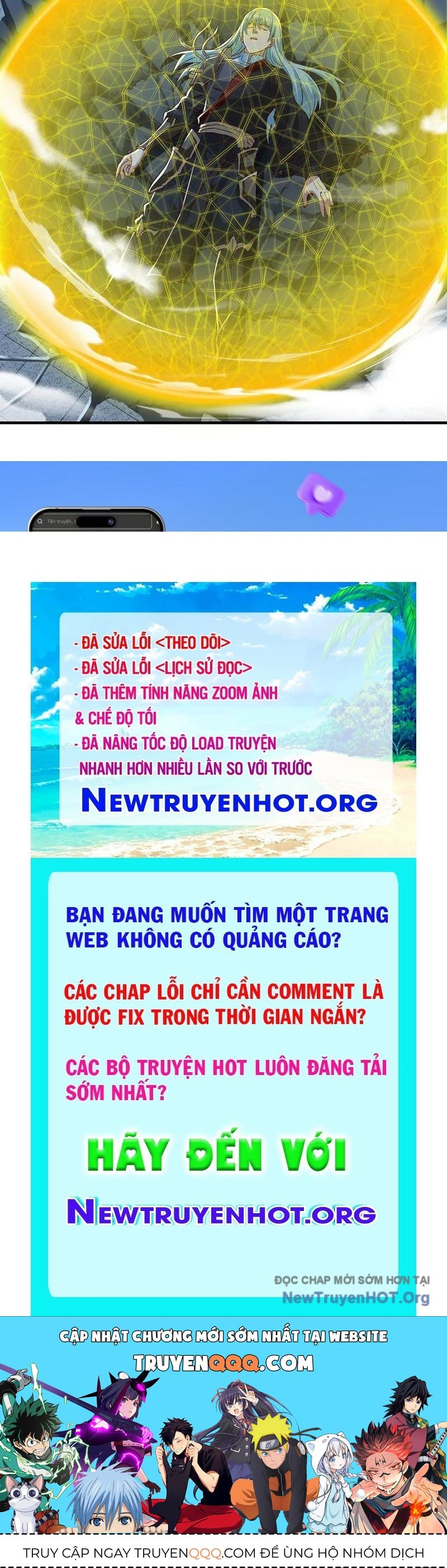 Hoá Ra Ta Là Lão Tổ Ma Đạo?: Chapter 104