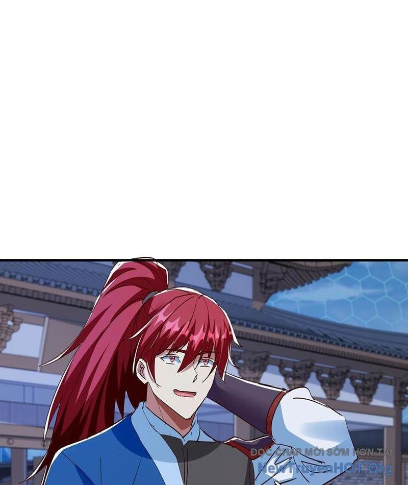 Hoá Ra Ta Là Lão Tổ Ma Đạo?: Chapter 104