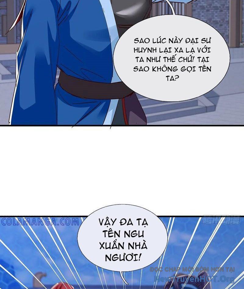 Hoá Ra Ta Là Lão Tổ Ma Đạo?: Chapter 104