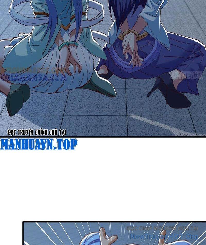 Hoá Ra Ta Là Lão Tổ Ma Đạo?: Chapter 105