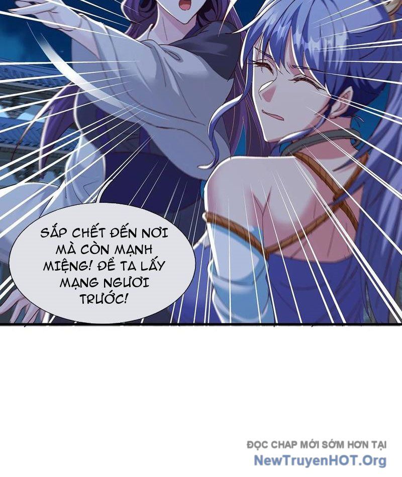 Hoá Ra Ta Là Lão Tổ Ma Đạo?: Chapter 105