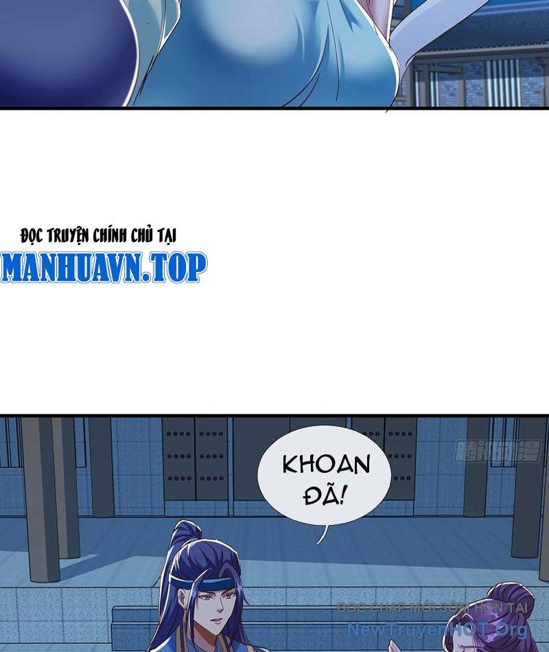 Hoá Ra Ta Là Lão Tổ Ma Đạo?: Chapter 105