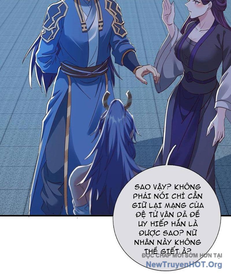 Hoá Ra Ta Là Lão Tổ Ma Đạo?: Chapter 105