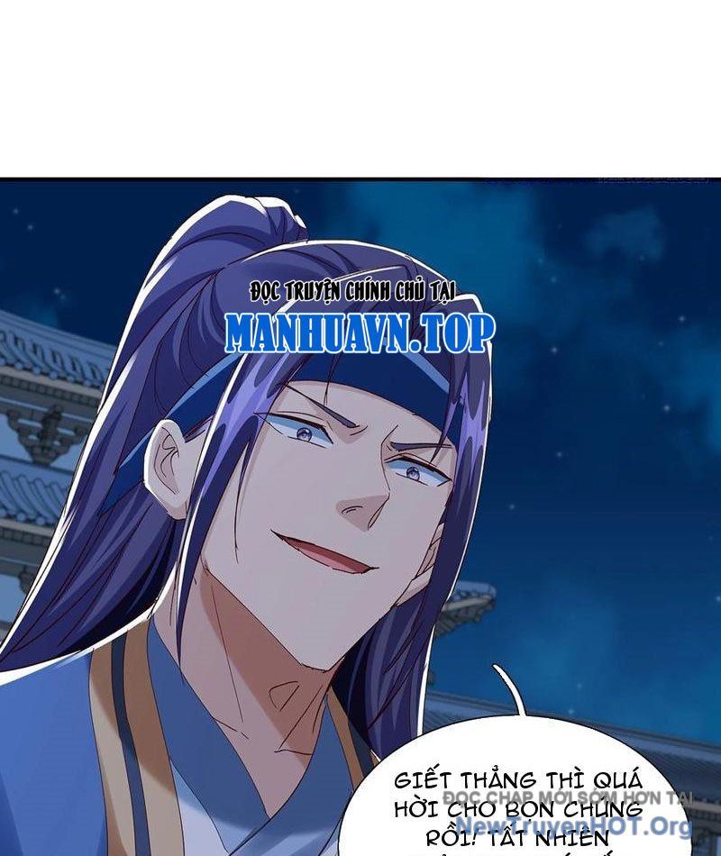 Hoá Ra Ta Là Lão Tổ Ma Đạo?: Chapter 105