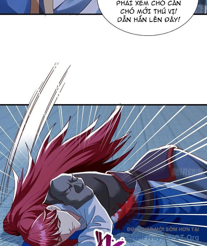 Hoá Ra Ta Là Lão Tổ Ma Đạo?: Chapter 105