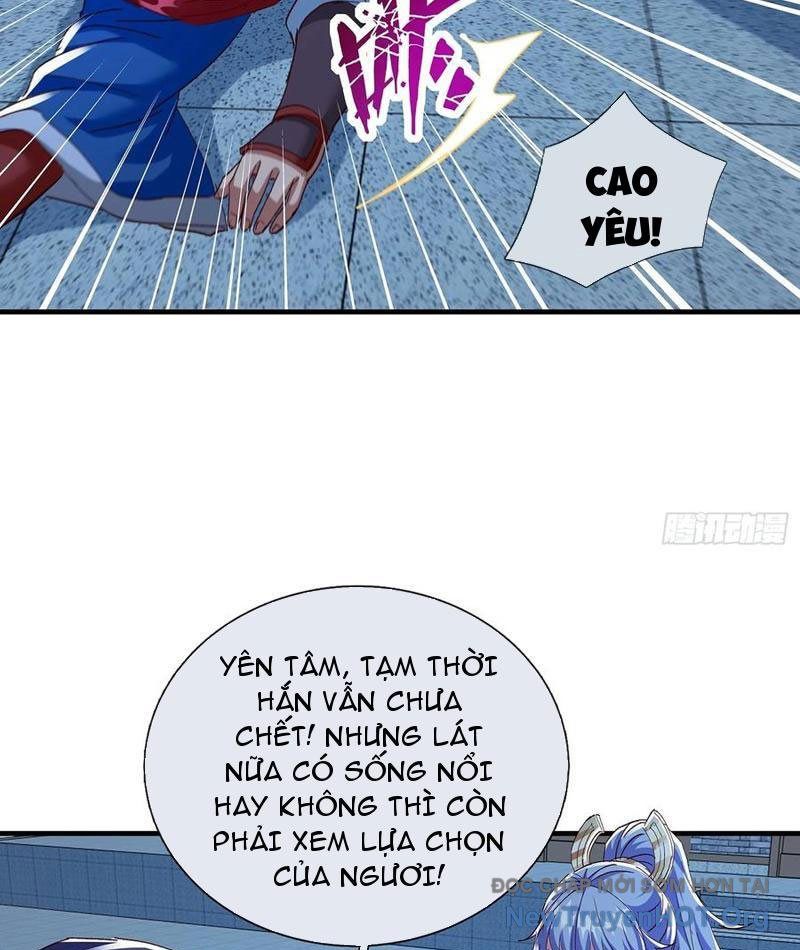 Hoá Ra Ta Là Lão Tổ Ma Đạo?: Chapter 105