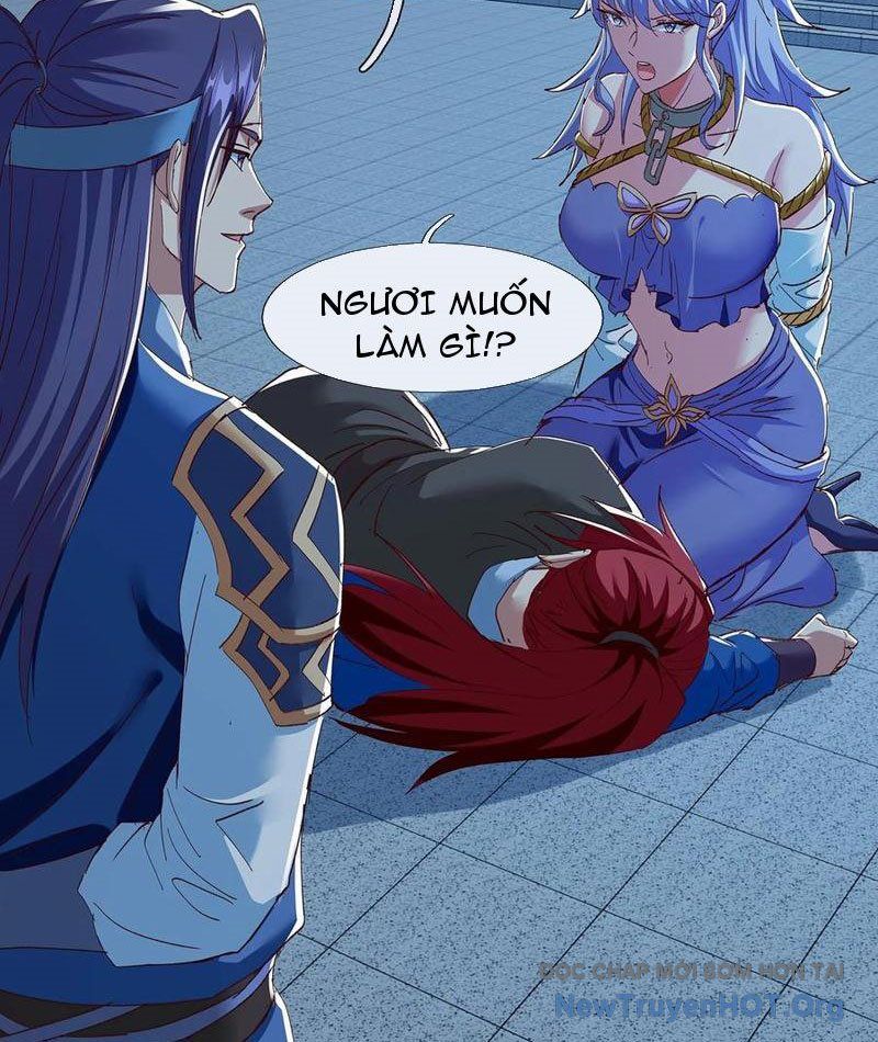 Hoá Ra Ta Là Lão Tổ Ma Đạo?: Chapter 105