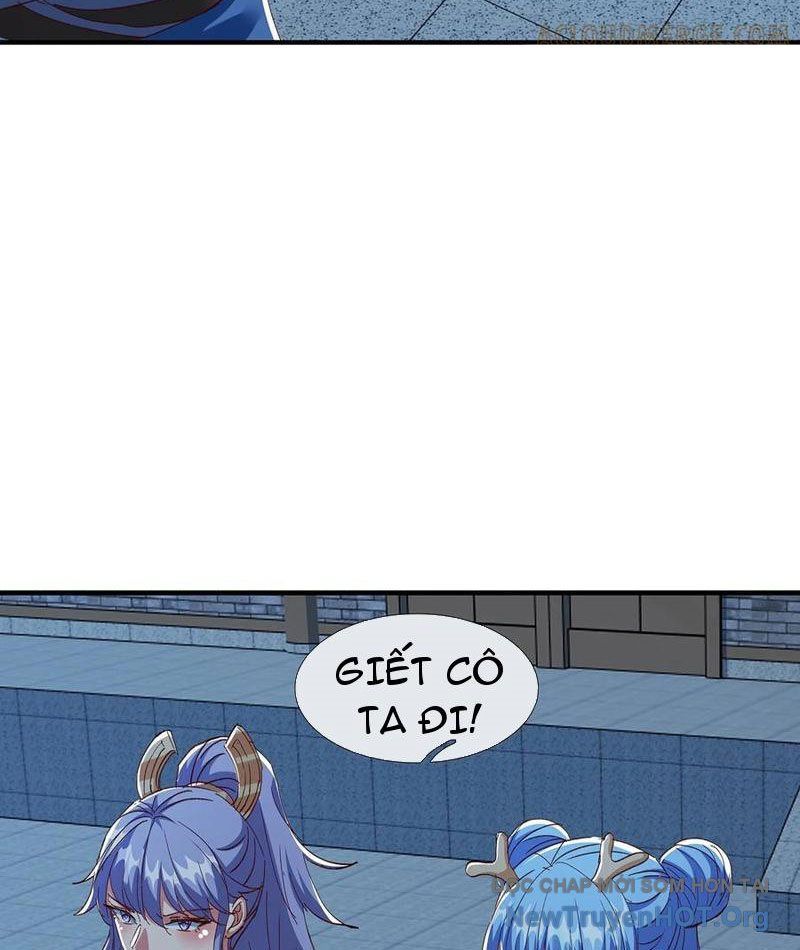 Hoá Ra Ta Là Lão Tổ Ma Đạo?: Chapter 105